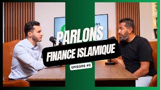 EP 0  Découvrez le Podcast Parlons Finance Islamique [upl. by Fred]