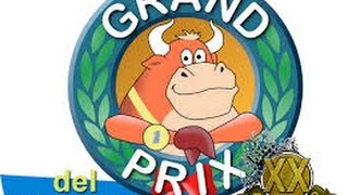 Grand Prix del Verano 1996 segundo programa [upl. by Imas553]