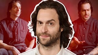 Chris DElia Addresses Being Canceled In Extremely Bizarre Interview [upl. by Notnek]