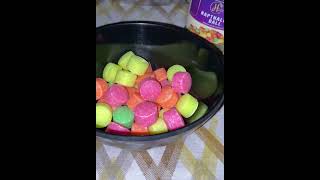 New colour Naphthalene balls💛🩷🧡💚🤤asmr satisfying mothballs viral youtubeunboxing [upl. by Yeldua]