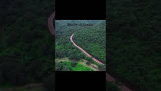 Beauty of Sandur naturelovers youtubeshorts sandur music like subscribe [upl. by Shiekh]