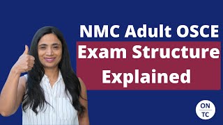 NMC OSCE Adult Exam Introduction [upl. by Tratner]