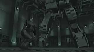 グレイフォックスの最期【MGS】【HD】【日本語版】 [upl. by Lovash806]