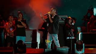 Flow G performs quotWe Made Itquot  Silang Music Festival 2024 [upl. by Enined]