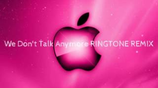 iPhone Ringtone Remix [upl. by Yeldnarb924]