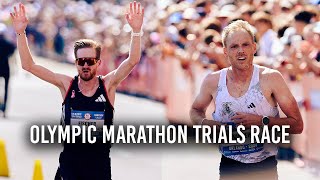 Journey to the US Olympic Marathon Trials  Inside Tinman Elite [upl. by Steve]