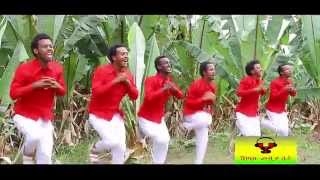 Genene Haile  Yesuten Melkama  Official music Video  New Ethiopian Music 2015 [upl. by Nosinned295]