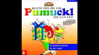 Pumuckl  Das Weihnachtsgeschenk Kinder Hörspiel Weihnachten Geschichte Weihnachtsgeschichte Advent [upl. by Ahsuatal]