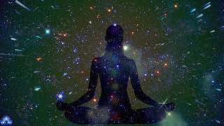 Manifest Anything You Desire l Law of Attraction Meditation Music l Asking The Universe [upl. by Sussi]