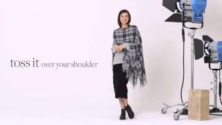 Eileen Fisher How To Wear [upl. by Ury]