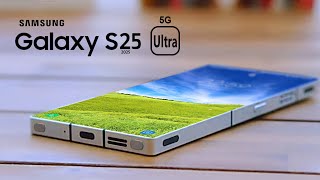 Samsung Galaxy S25 Ultra  Looks Stunning [upl. by Herby]