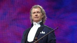 André Rieu  Tavaszi szél vizet áraszt  Budapest Hungary  20160519 [upl. by Gower]