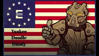 Fallout 3  Yankee Doodle Dandy [upl. by Alesi]