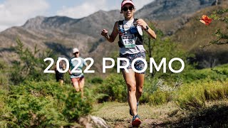 Rhodes Quality Dryland Traverse 2022 [upl. by Penny301]