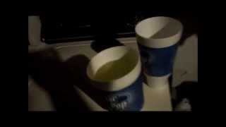 1 Pee 2 44oz cups challenge [upl. by Crellen]