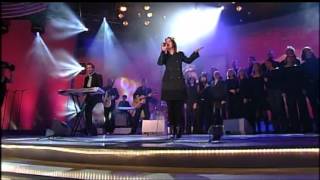 Ace of Base  Beautiful Morning Live Bingolotto Sweden 2002 [upl. by Schrick800]