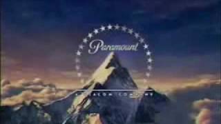 2003 Paramount TV logo with shortened 1993 TriStar Pictures music [upl. by Olivette]