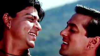 Karan Arjun Full Movie  SalmanKhan ShahrukhKhan Kajol MamtaKulkarni AmrishPuri [upl. by Lauer]