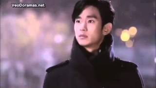 DO MIN JOON SALVA A SONG YI DEL ACCIDENTE Mi amor de las estrellas [upl. by Farlie]