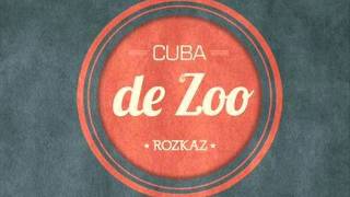 Cuba de Zoo  Tańcz [upl. by Batish]