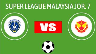 Sri Pahang vs Selangor FC  Malaysia Super League 2024  MD 7  Match Preview [upl. by Potash298]