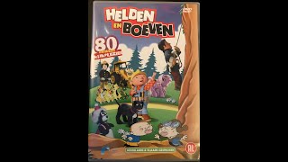 Helden en Boeven 2005 HD [upl. by Gmur19]