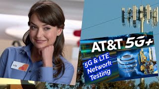 ATampT Network Update Major Upgrades New Builds amp 5G  Ericsson  N77 CBand DoD [upl. by Perlis]