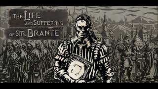 Walls of Anizotte  The Life and Suffering of Sir Brante OST [upl. by Chipman]