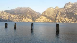 Torbole NagoTorbole Lake Garda TrentinoAlto Adige Italy Europe [upl. by Marilla]