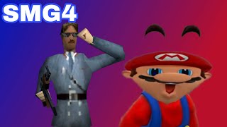 Chris and Swagmaster funny moments from SMG4 [upl. by Sell]