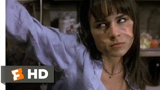 The Faculty 611 Movie CLIP  Drug Test 1998 HD [upl. by Ama817]