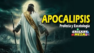 APOCALIPSIS 1  🔴 EN VIVO Repetición  Crisart Meza [upl. by Mcgean680]