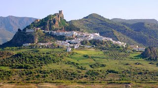 Rick Steves Andalucía The Best of Southern Spain [upl. by Nugesulo327]