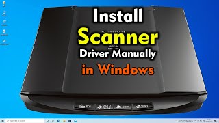 Driver scanner twain ricoh [upl. by Suzetta]