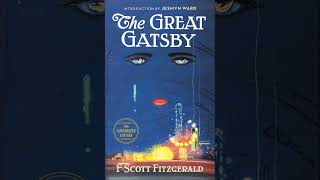 The Great Gatsby  by F Scott Fitzgerald  Chapter 1 [upl. by Eirdua888]