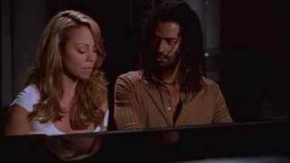 Mariah quotWant Youquot featuring Eric Benet [upl. by Lorrin]