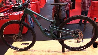 Juliana Joplin CC Mountain Bike Walkaround Tour  2020 Model [upl. by Lanny]