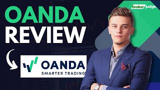 Oanda Forex Broker Review Is It Right For You [upl. by Faux]