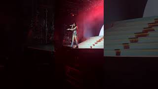 Madison Beer  Dear Society Live at Fabrique Milan 13032024 [upl. by Stine]