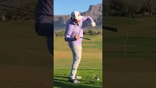 This Ancient Golf Swing Tip Still Works EVERY TIME [upl. by Erhard387]