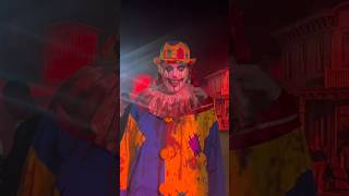 Fright Night Cinema Lemax Spooky Town 2024 Michaels Exclusive halloween scary [upl. by Drofyar]