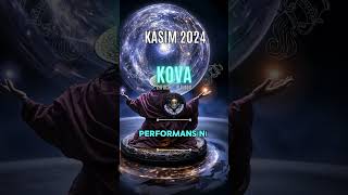 🌪️ Kova Burcu ♒ – Kasım 2024 Aylık Yorumu 🌠 [upl. by Whittaker288]