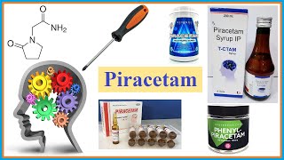 piracetam [upl. by Eet249]