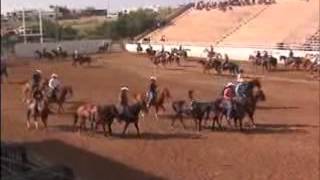 Thousands flock to Guymon for the 80th Pioneer Days celebration [upl. by Neit77]