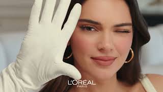 Infalível como a maquilhagem da Kendall Jenner  LOréal Paris​ [upl. by Adnirim]