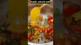 Arhar Dal Ki Khichdi खिचड़ी khichdirecipe cooking shorts rasoitips [upl. by Lezirg]