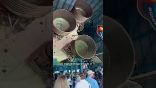 Space travel at the Kennedy Space Center unschooling [upl. by Schilit698]