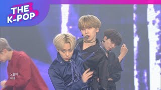 ONEUS Twilight THE SHOW 190611 [upl. by Matrona]