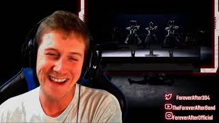 🥰🥰 BABYMETAL  Karate REACTION ForeverAfterReacts [upl. by Magner]