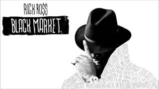 Rick Ross  Silk Road with lyrics [upl. by Lodmilla]